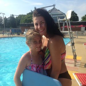 Meet your Posher, Robyn